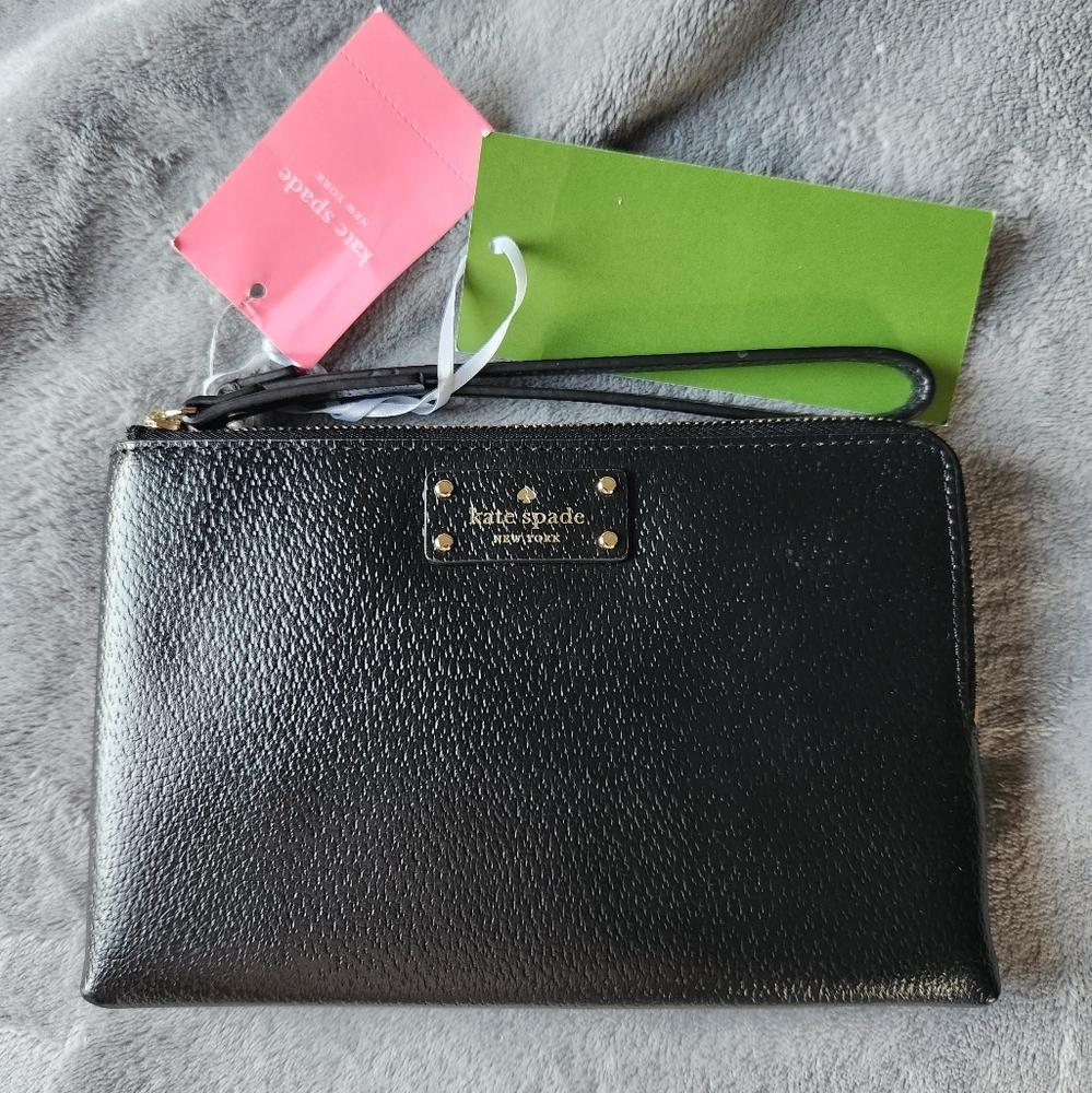 Brand new Kate Spade Wristlet